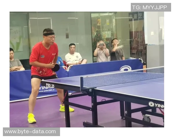 黄丽独家揭秘乒乓球技巧与心得分享助你提升球技的秘密方法