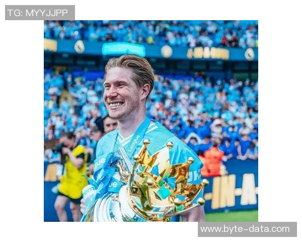 德布劳内：天才中场的传奇之路与曼城的辉煌未来