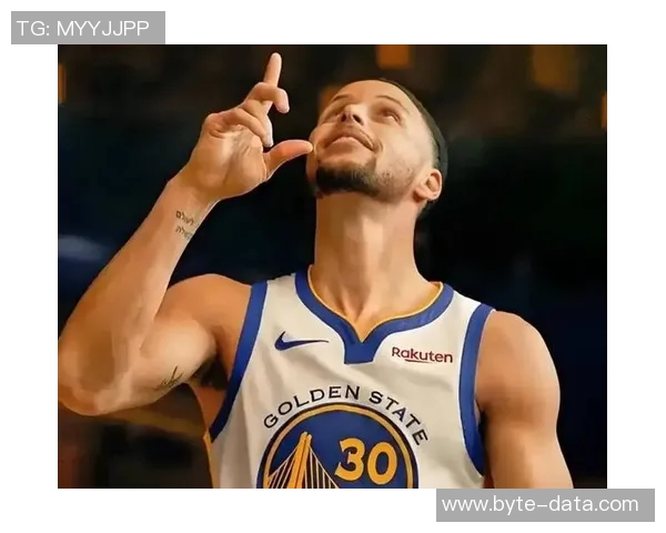 斯蒂芬库里：篮球场上的魔术师与三分球之王的传奇旅程