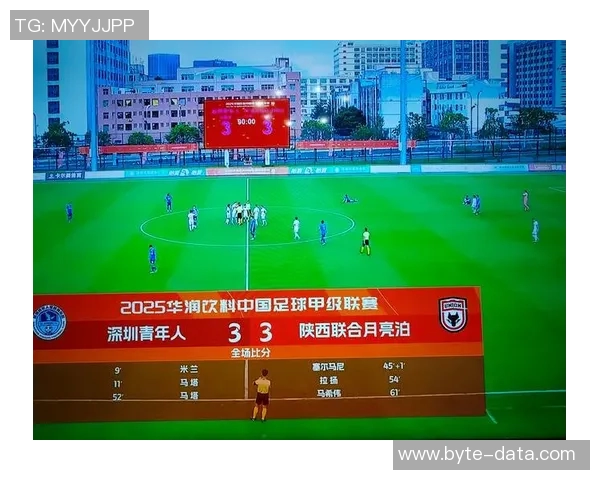 权健与国安激战正酣进球大战引发球迷热烈讨论