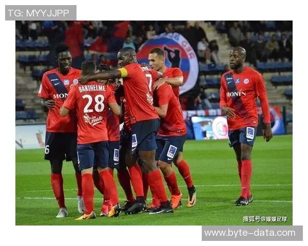 朗斯与布洛涅历史交锋回顾及两队发展历程分析