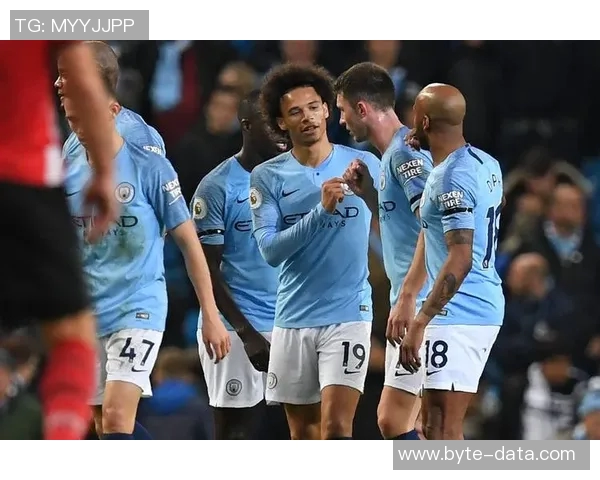 曼城与维拉激战正酣比分揭晓精彩瞬间回顾