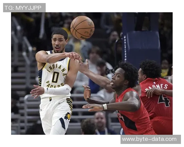 步行者与猛龙激战正酣球迷期待精彩对决与精彩瞬间