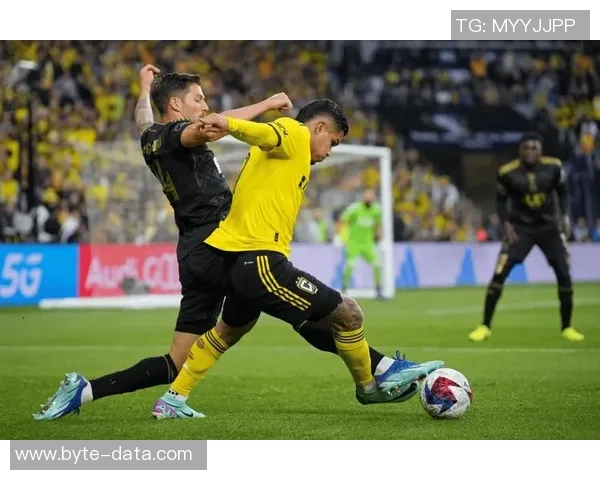 洛杉矶银河对阵哥伦布机员精彩直播全程回顾与分析