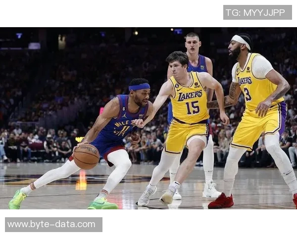 湖人队与掘金队在2008年季后赛中的经典对决回顾与分析 湖人队与掘金队在2008年季后赛中的经典对决回顾与分析