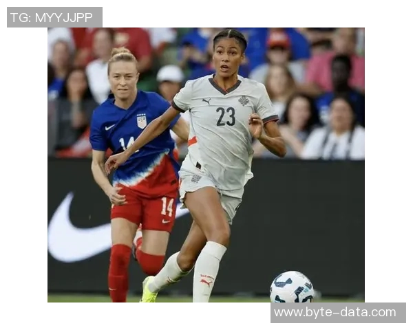 瑞士女足与喀麦隆女足激战正酣谁将赢得这场精彩对决