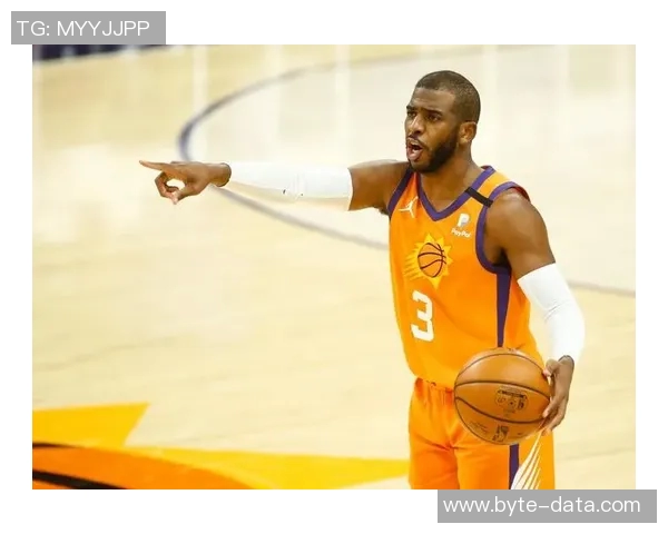 克里斯保罗的篮球传奇：从新秀到联盟顶尖控卫的辉煌历程