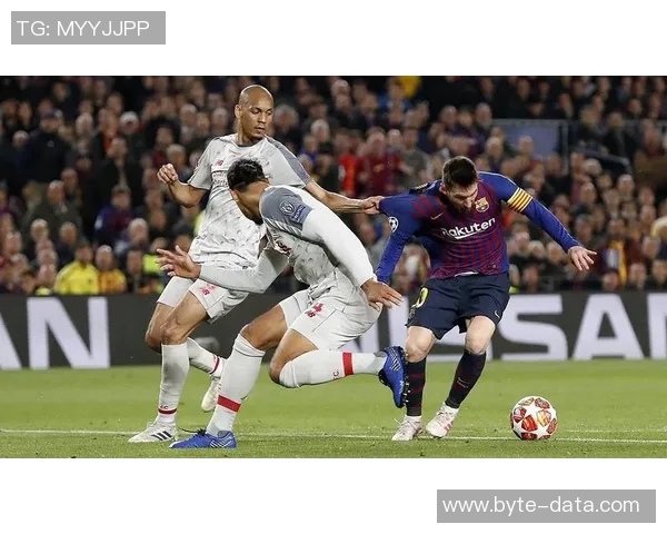 利物浦与巴萨对决前瞻出场阵容分析及战术解读