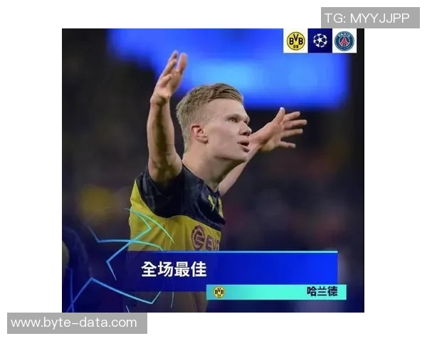 哈兰德：从天才少年到足坛巨星的成长之路与未来展望