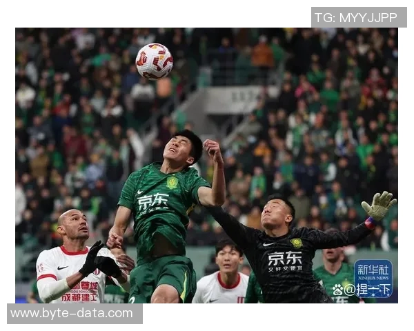 国安与墨尔本胜利激战进球精彩瞬间回顾与分析