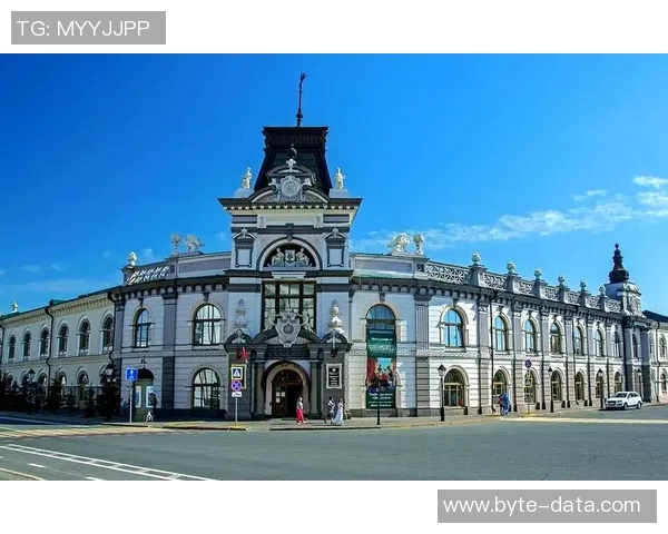 喀山与埃菲斯的历史交汇点探秘与文化比较之旅