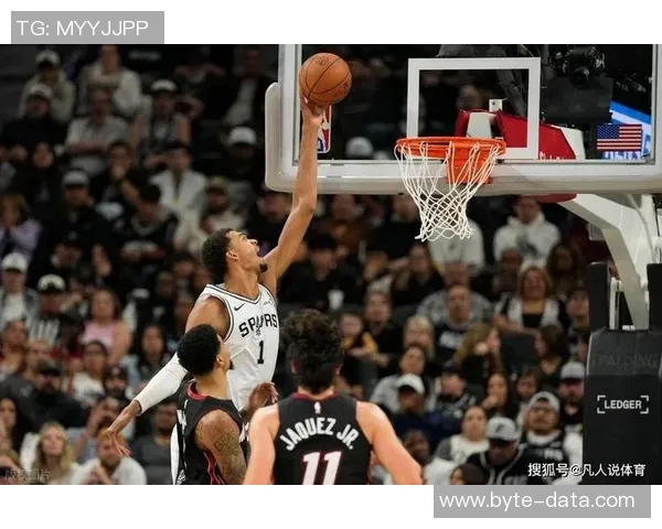 维克托文班亚马的崛起与NBA未来的无限可能性探讨