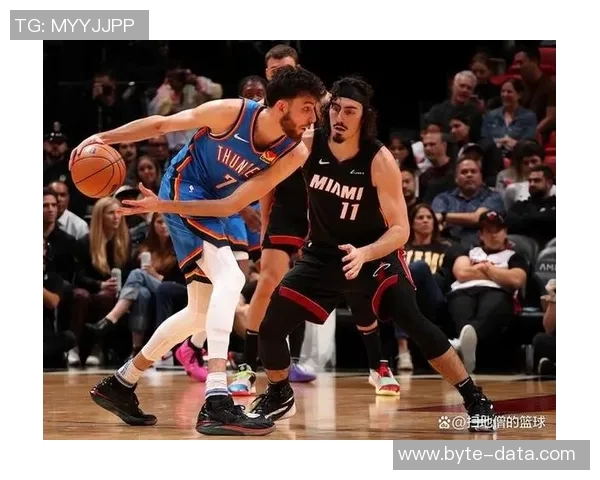 雷霆与森林狼对决分析:战术布局与球员表现的深度解析 雷霆与森林狼对决分析:战术布局与球员表现的深度解析