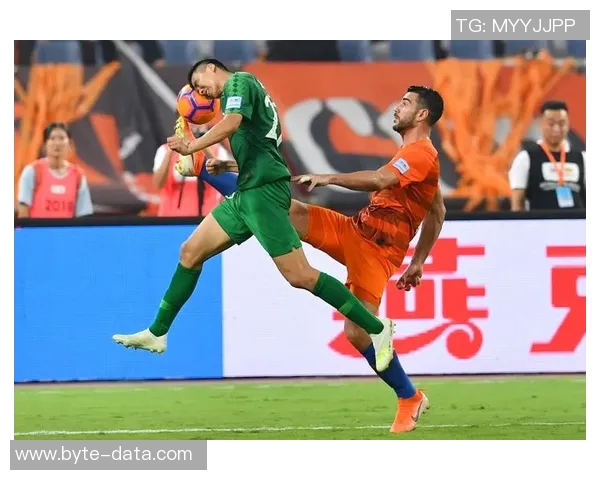 鲁能与国安激战正酣全场直播精彩瞬间回顾与分析