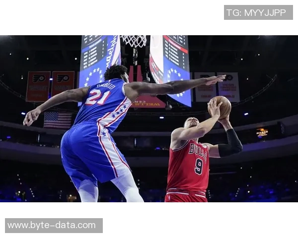 公牛队与76人队季后赛对决回顾及精彩瞬间分析