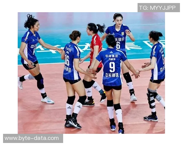 全国女排联赛精彩对决山东女排迎战天津女排争夺冠军荣耀