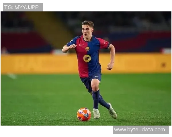 加维在足球场上的崛起与未来发展潜力分析