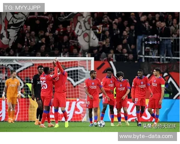 大巴黎主场迎战布雷斯特争夺法甲积分榜重要胜利