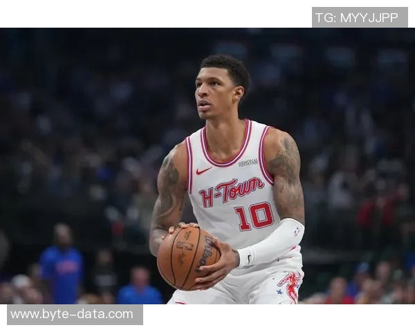 小贾巴里史密斯：新星崛起的篮球天才与未来之路探讨