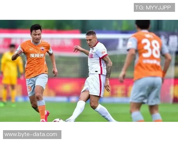 孙可与郜林的对决：谁将成为中国足球的新传奇之星