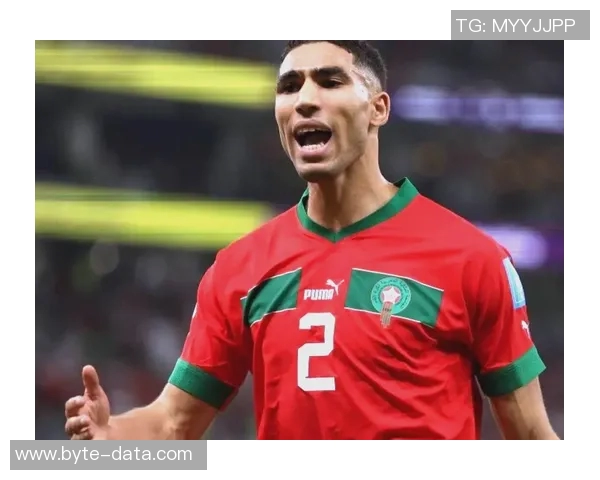 摩洛哥与伊朗激战成平比分6的精彩赛事回顾与分析