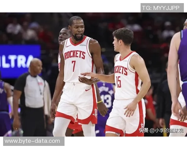火箭与魔术总决赛数据分析揭示比赛背后的精彩故事与关键时刻