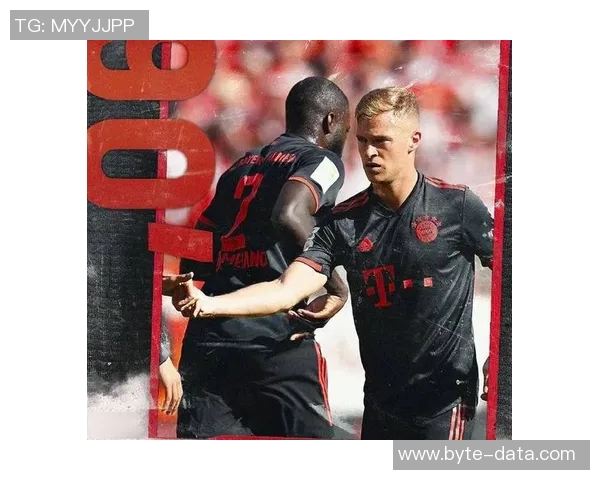 皇马与拜仁激战欧洲足彩分析谁能赢得胜利与荣耀